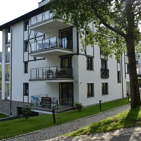 Apartament Resto Swieradow-Zdroj Bagian luar foto