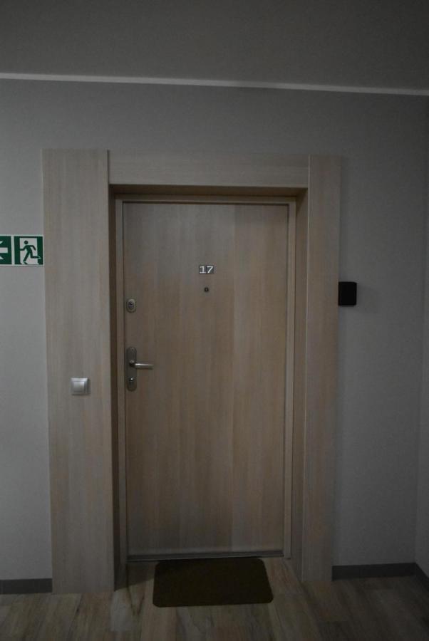 Apartament Resto Swieradow-Zdroj Bagian luar foto