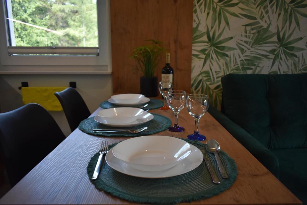 Apartament Resto Swieradow-Zdroj Bagian luar foto