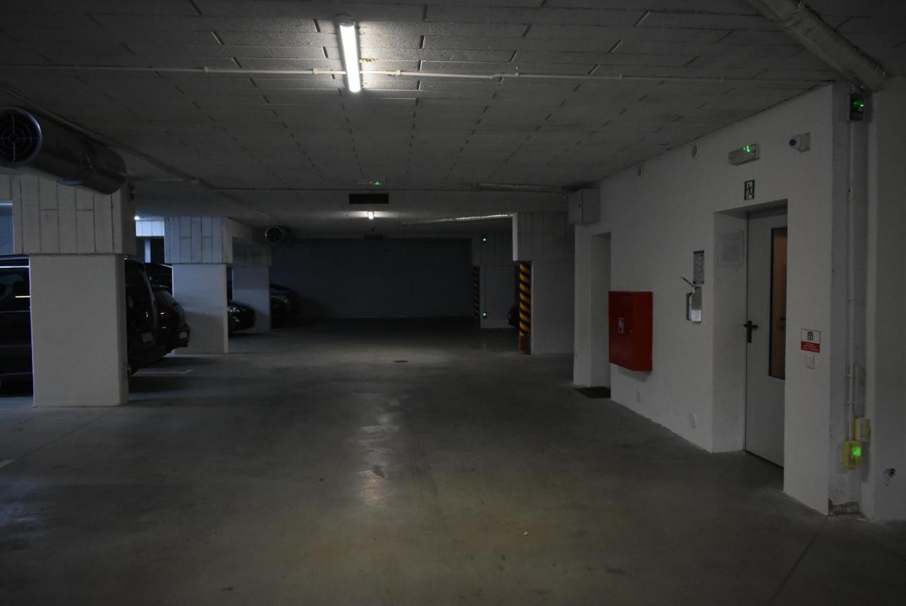 Apartament Resto Swieradow-Zdroj Bagian luar foto
