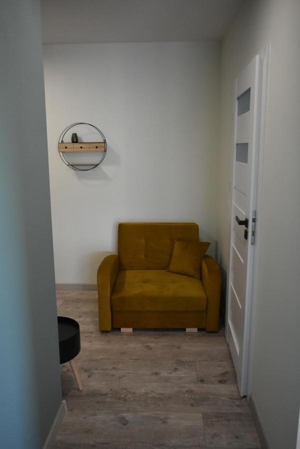 Apartament Resto Swieradow-Zdroj Bagian luar foto