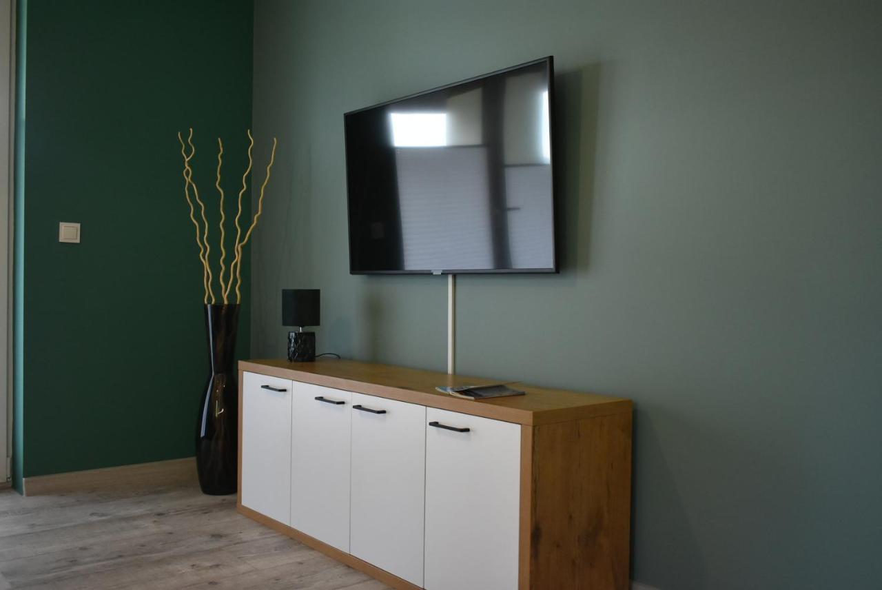 Apartament Resto Swieradow-Zdroj Bagian luar foto