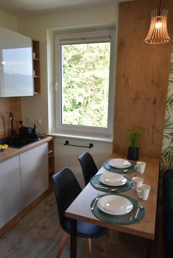 Apartament Resto Swieradow-Zdroj Bagian luar foto