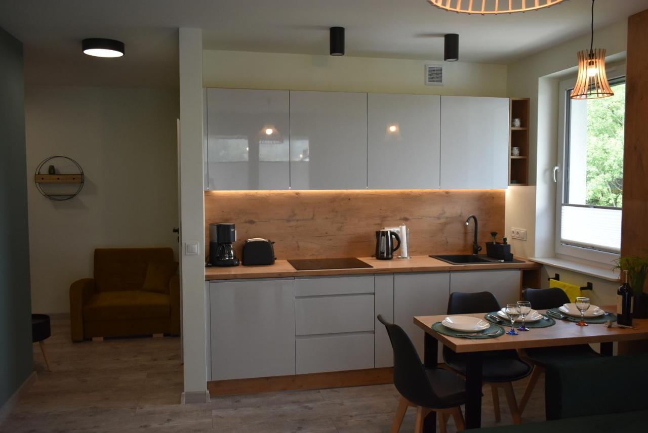 Apartament Resto Swieradow-Zdroj Bagian luar foto