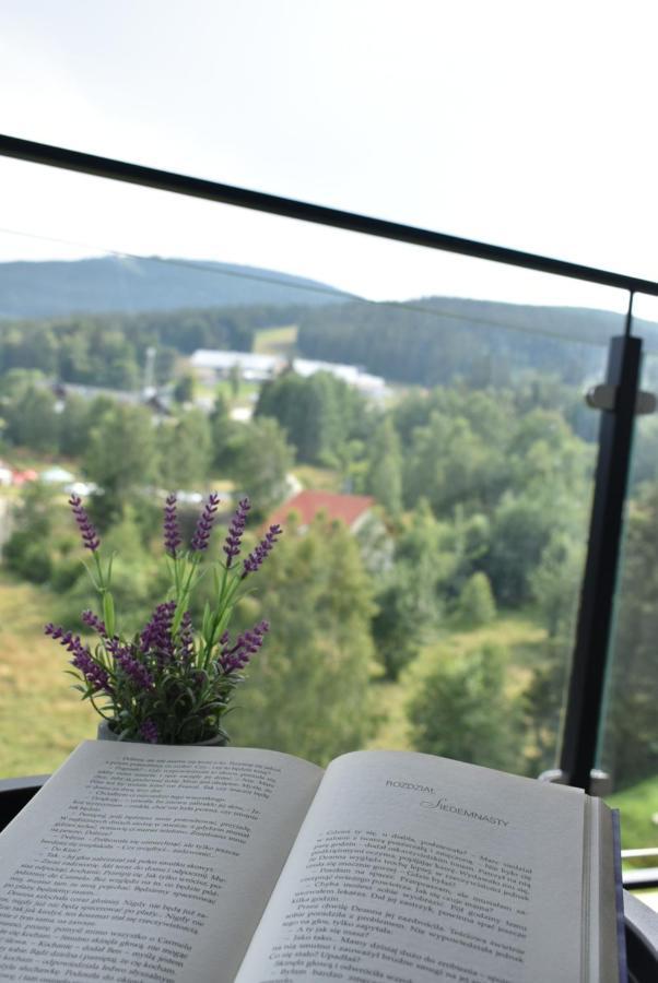 Apartament Resto Swieradow-Zdroj Bagian luar foto
