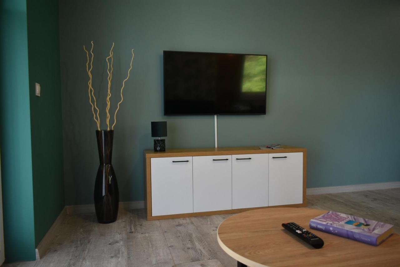 Apartament Resto Swieradow-Zdroj Bagian luar foto