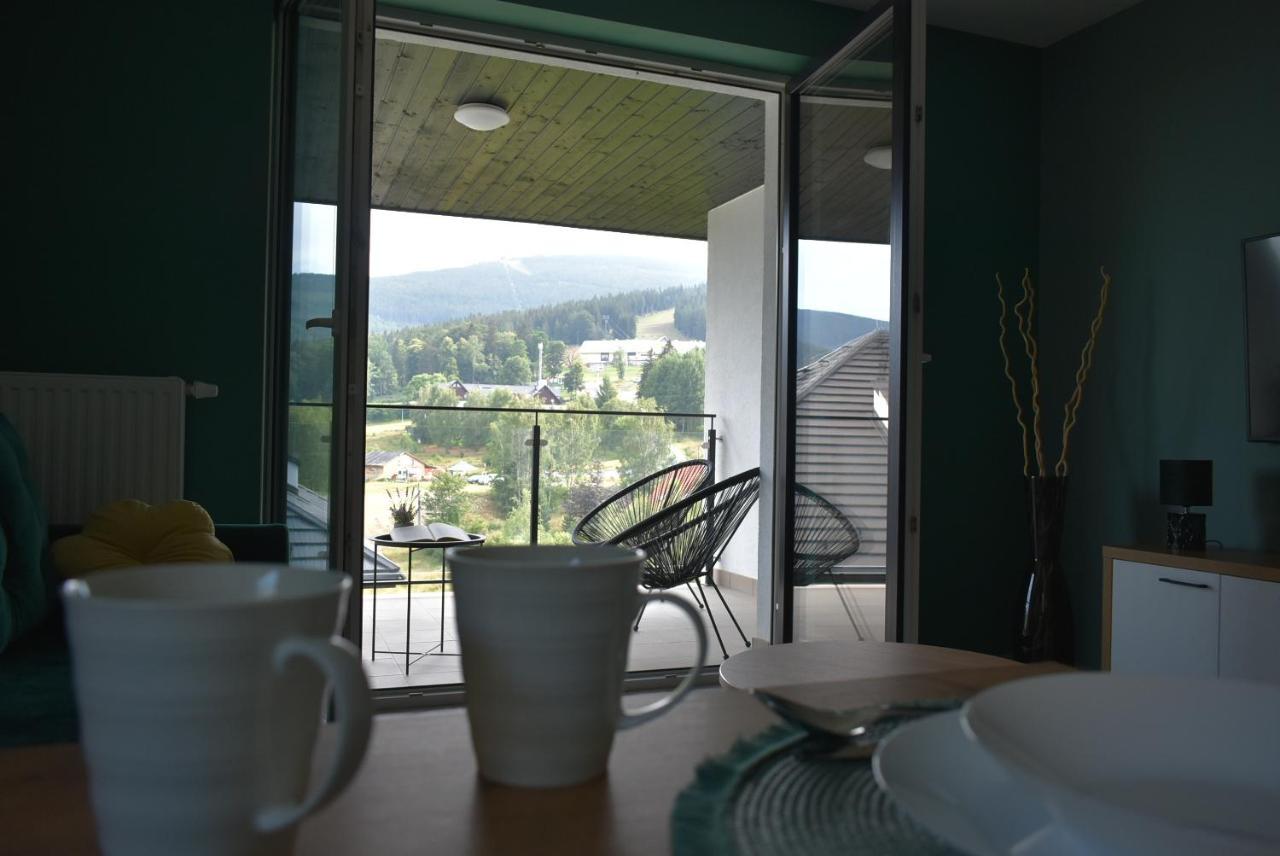 Apartament Resto Swieradow-Zdroj Bagian luar foto