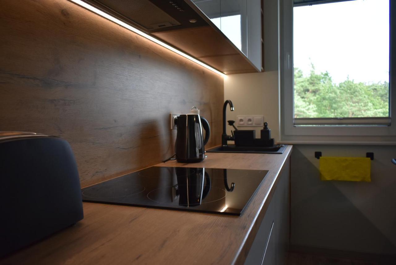 Apartament Resto Swieradow-Zdroj Bagian luar foto