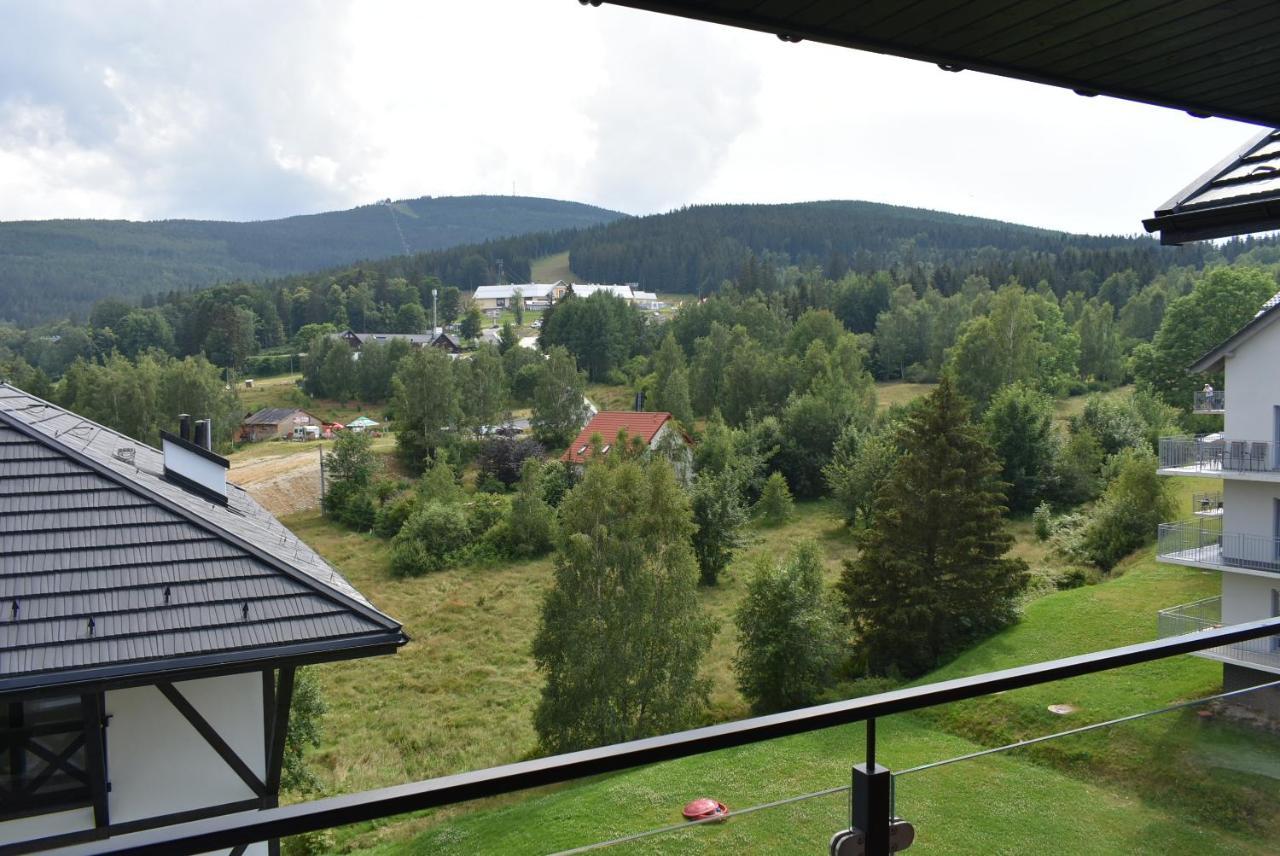 Apartament Resto Swieradow-Zdroj Bagian luar foto