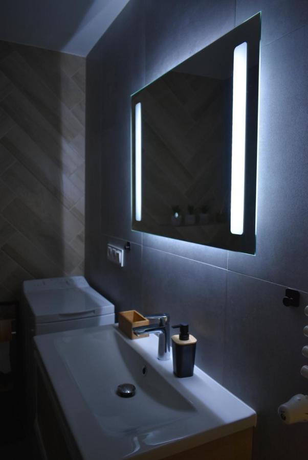 Apartament Resto Swieradow-Zdroj Bagian luar foto