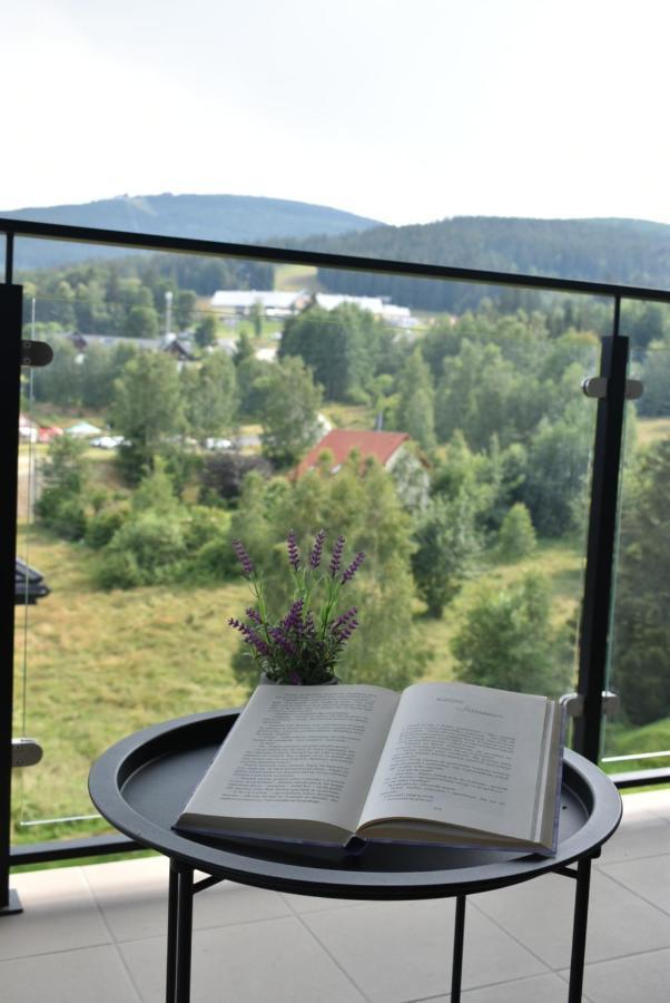 Apartament Resto Swieradow-Zdroj Bagian luar foto
