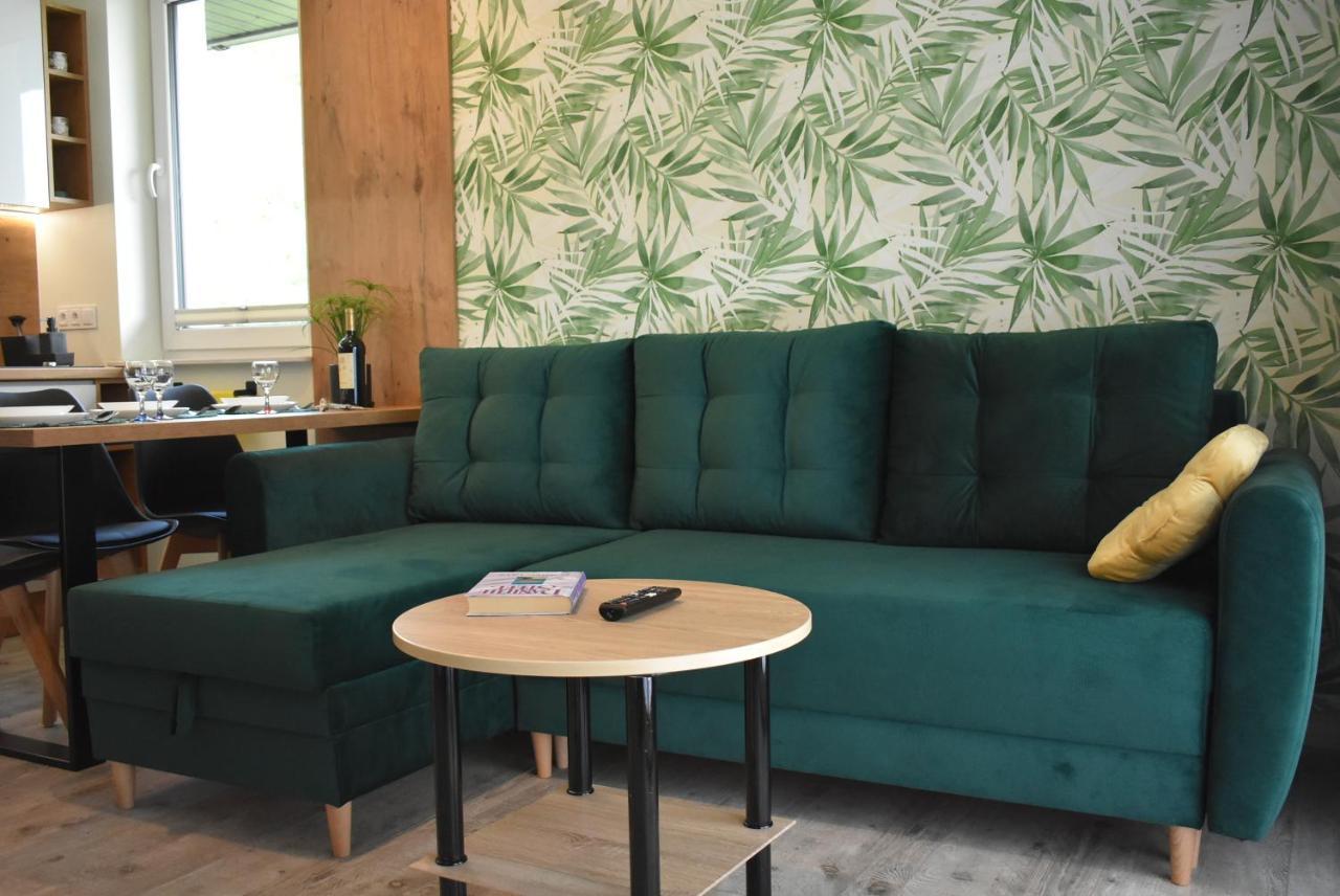 Apartament Resto Swieradow-Zdroj Bagian luar foto
