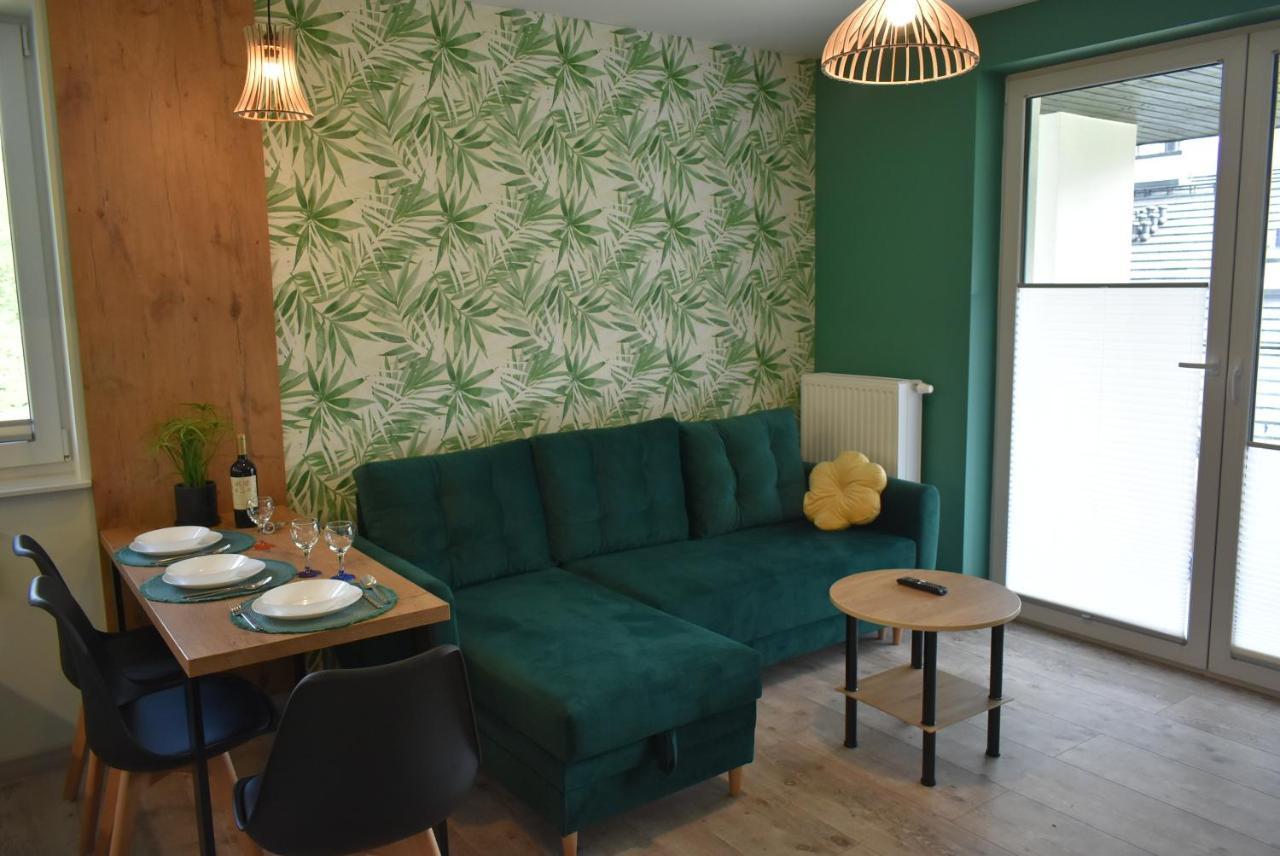 Apartament Resto Swieradow-Zdroj Bagian luar foto