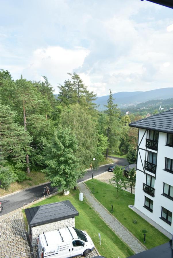 Apartament Resto Swieradow-Zdroj Bagian luar foto