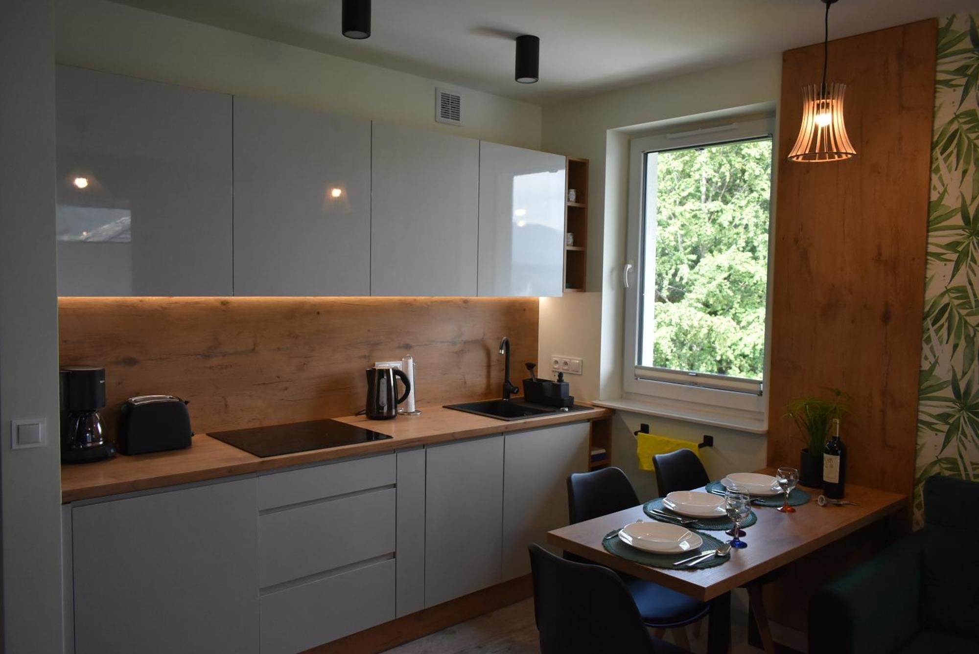 Apartament Resto Swieradow-Zdroj Bagian luar foto