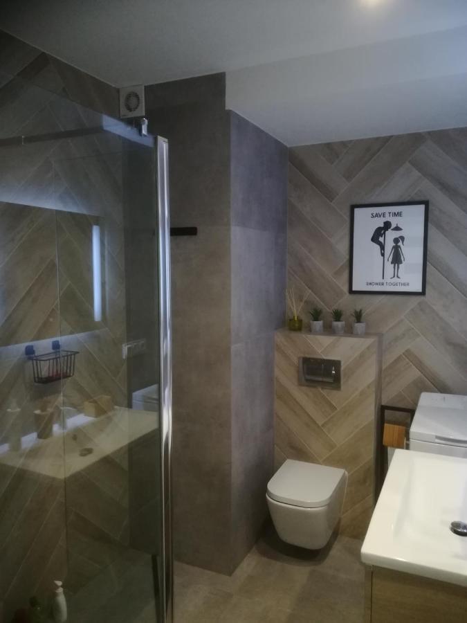 Apartament Resto Swieradow-Zdroj Bagian luar foto