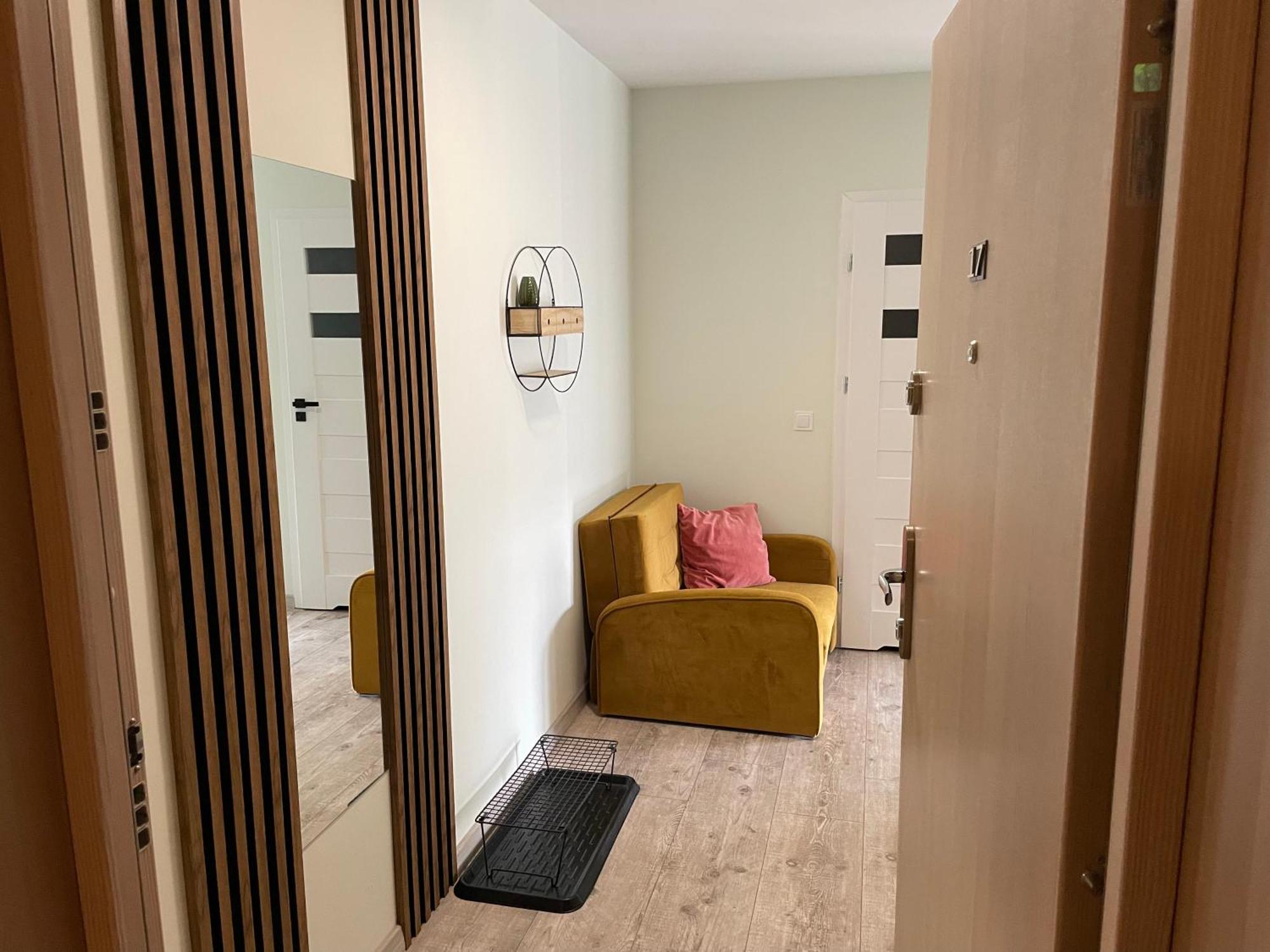 Apartament Resto Swieradow-Zdroj Bagian luar foto
