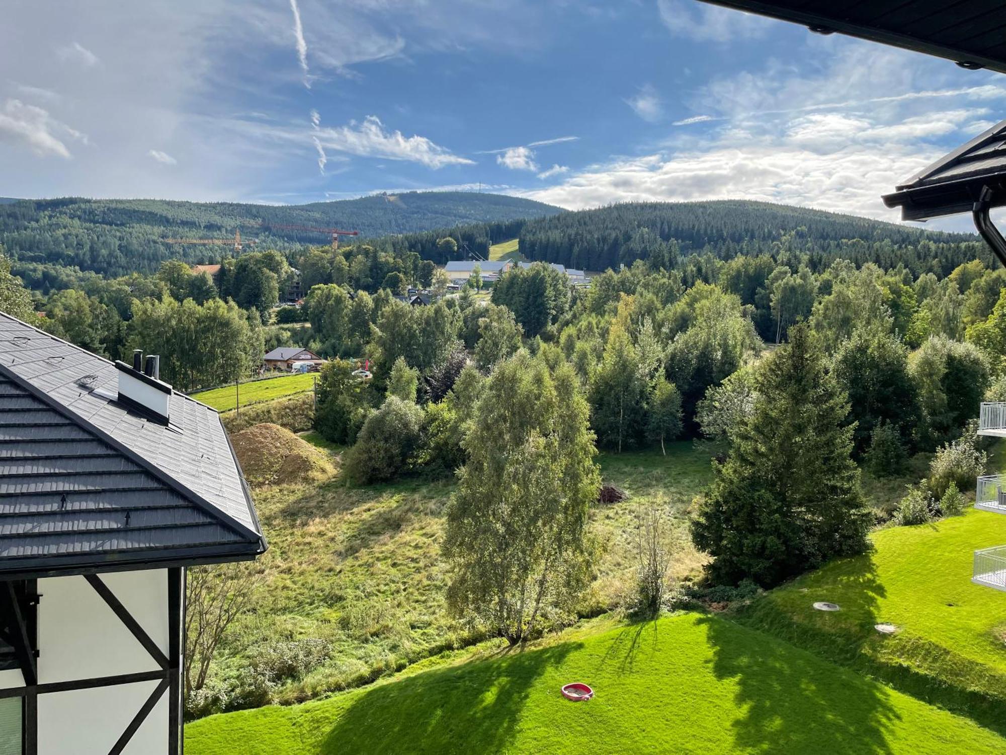 Apartament Resto Swieradow-Zdroj Bagian luar foto
